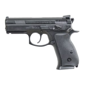 CZ P-01 Omega Convertible Black 9mm 3.8-inch 14Rd