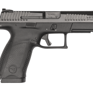 CZ P10 C 9mm 4.02-inch 15Rds Night Sights