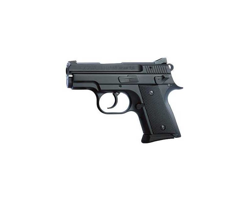 CZ Rami BD 9mm 3 inch BL Alloy 2 – 10rd NS