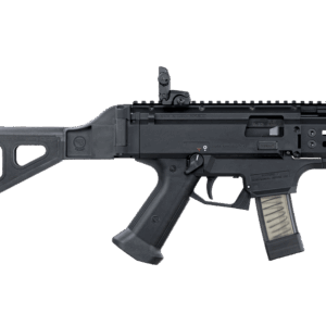 CZ Scorpion EVO 3 S2 Pistol 9mm 4″ 10 Rounds W/Folding Brace