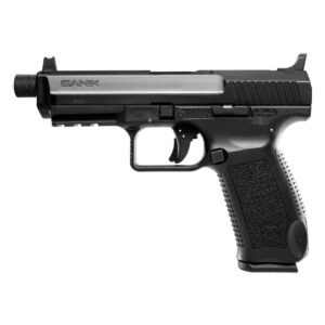 Canik TP-9 SFT Cerakote 9MM 5-inch 18rd