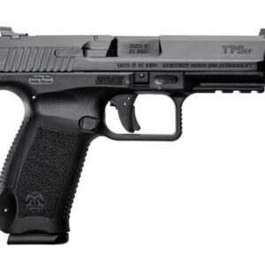 Canik TP9SF One Series 9mm 4.46-inch 18Rds
