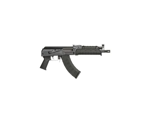 Century Arms C39V2 Black 7.62×39 10.6-inch 30rd