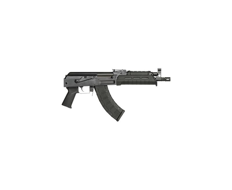 Century Arms C39V2 Black 7.62×39 10.6-inch 30rd