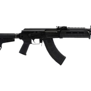Century Arms C39V2 Pistol Black 7.62X39 10.5-Inch 30RD w/blade
