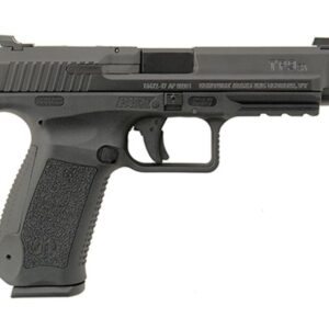 Century Canik TP9SA MOD-2 9mm 4.46-inch 18Rds