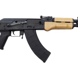 Century Arms Draco Black 7.62×39 10.5-inch 30rd