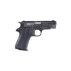 Century Arms HG3764X Blued / Black 9mm 4-inch 8Rds