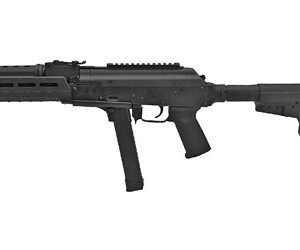 Century Arms Draco NAK9X 9mm 11.14″ Barrel 33-Rounds