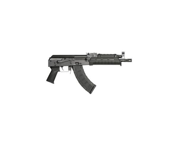 Century Arms RAS47 Black 7.62×39 10.6-inch 30rd