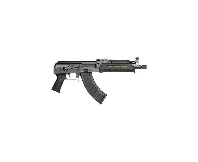 Century Arms RAS47 Black 7.62×39 10.6-inch 30rd