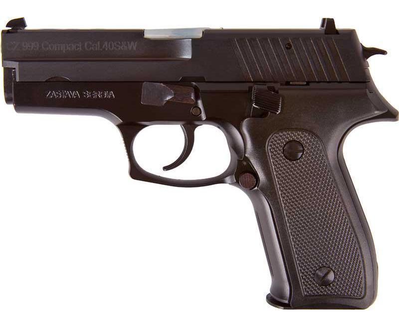 Century Arms HG3193-N Zastava CZ999