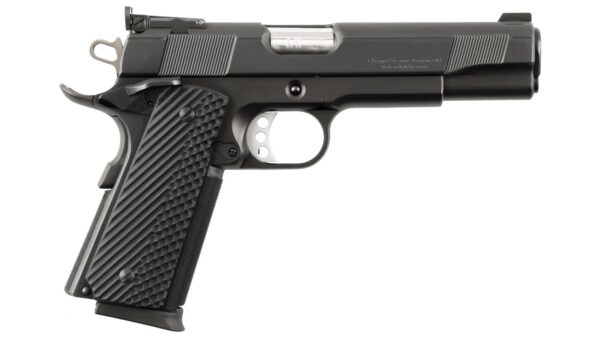 Charles Daly 1911 Empire Grade .45 ACP 5″ Barrel 8-Rounds