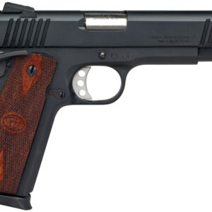 Charles Daly 1911 Superior Grade Pistol .45 ACP 5″ Barrel 8-Rounds