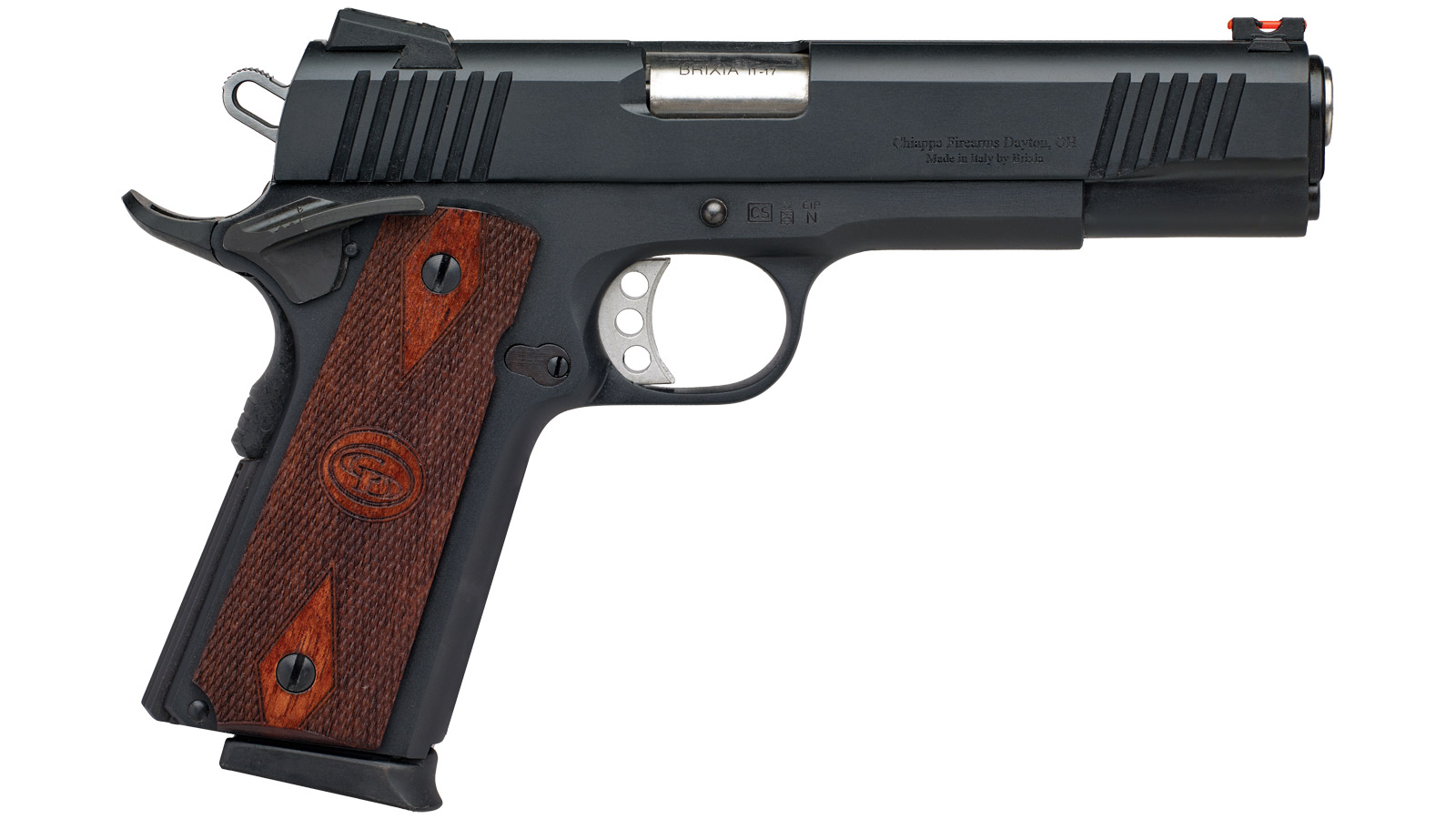 Charles Daly 1911 Superior Grade Pistol .45 ACP 5″ Barrel 8-Rounds