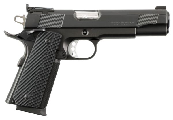 Charles Daly Chiappa 1911 Empire 9mm 5″ Barrel 8-Rounds