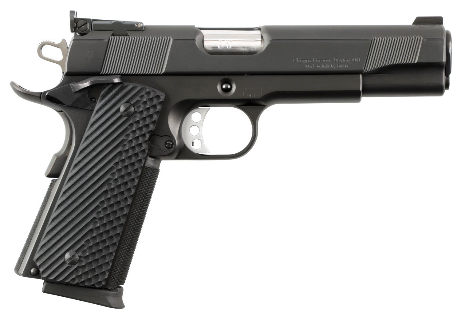 Charles Daly Chiappa 1911 Empire 9mm 5″ Barrel 8-Rounds