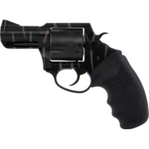 Charter Arms Pitbull .45 ACP DA/SA Revolver 2.5″ Barrel 5-Rounds ODG