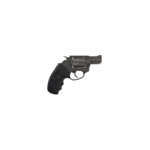 Charter Arms 63820 Undercover .38 Revolver 2 inch Barrel Nitride Finish
