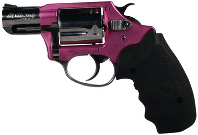 Charter Arms 53832 Chic Lady Revolver