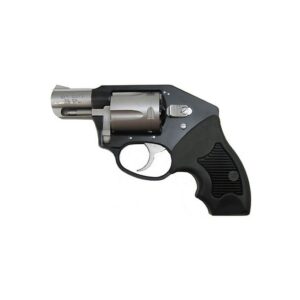 Charter Arms 38Spl 5rd 2-inch Cncld Black/SS