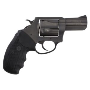 Charter Arms Bulldog 44SPC 2.5-inch 5rd Nitride