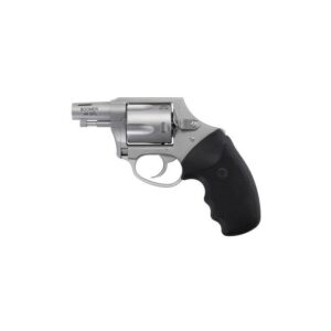 Charter Arms Boomer Stainless .44Spc 2-inch 5rd