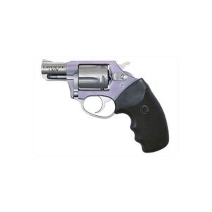 Charter Arms Lavender Lady Ultra Lite 38SPL 2 inch