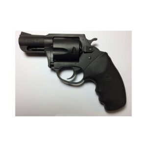 Charter Arms Mag Pug .357 Magnum / .38 Special 2.2-inch Barrel 5rd