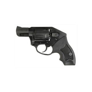 Charter Arms Off Duty 38 2 inch Comp Black
