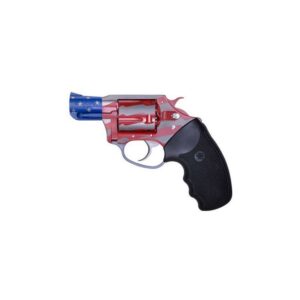 Charter Arms Old Glory .38 Special 2-inch 5Rd