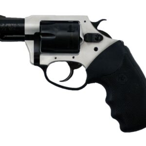 Charter Arms Pathfinder Aluminum/black .22 Magnum 2 inch Barrel 6rd