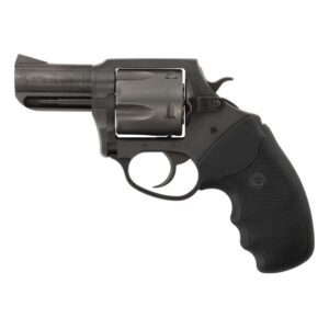 Charter Arms Pitbull Black .45 ACP 2.5-inch 5Rd