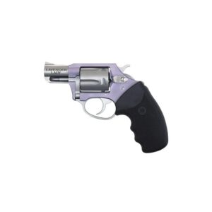 Charter Arms The Lavender Lady Lavender .38 SPL 2-inch 5Rds