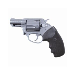 Charter Arms Undercover Stainless .38 SPL 2-inch 5Rds