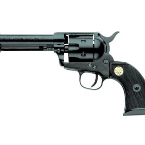 Chiappa Firearms 1873 Black .45 Colt 4.75-inch 6rd