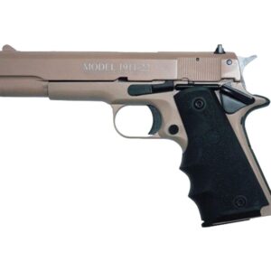 Chiappa 1911-22 Tan / Black .22LR 5-inch 10rd