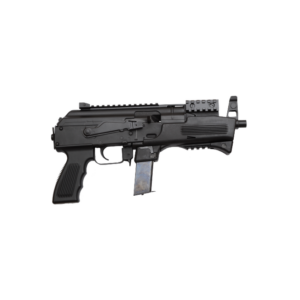 CHIA 500.167 PAK9 PISTOL 9MM 10RD
