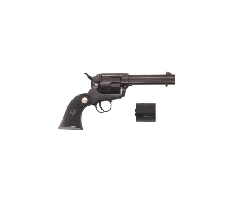 Howa Puma PCR1873225APTXc 22/22M 5.5-inch AF/Black