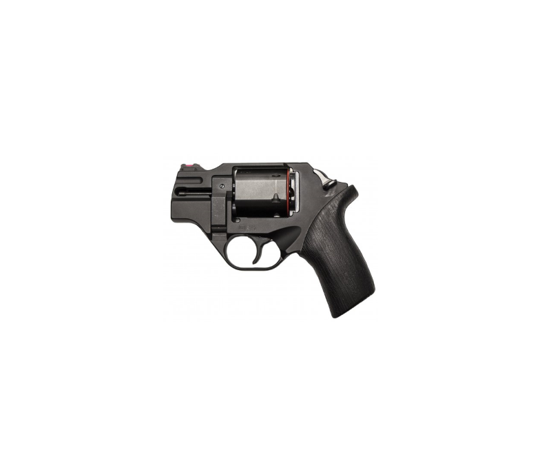 Chiappa Rhino 200D Black .40S&amp;W 2-inch 6rd