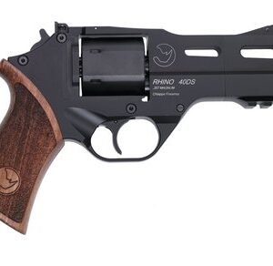 Chiappa Firearms Rhino 357 40DS 4-inch 6RD BLK