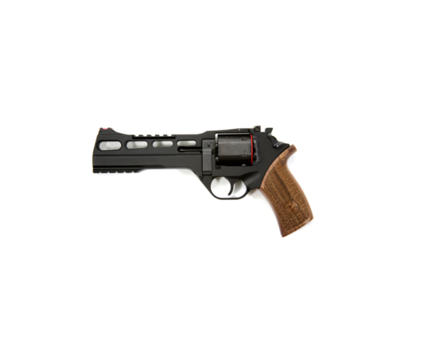 Chiappa Rhino 60DS Black .40S&W 6-inch 6rd