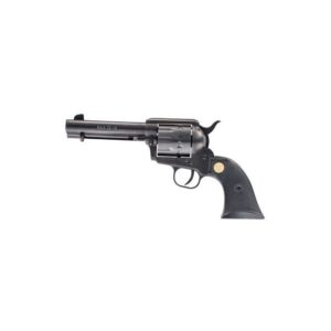 Chiappa SAA 22-10 Black .22LR 4.75-inch 10rd