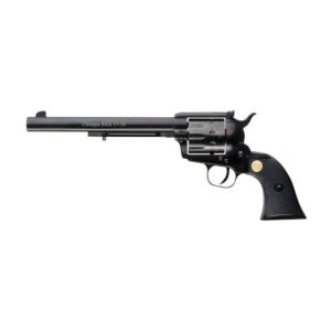 Chiappa SAA17-10 Black .17HMR 7.5-inch 10rd