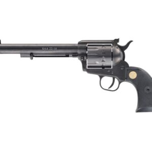 Chiappa SAA22-10 Black .22LR 7.5-inch 10rd