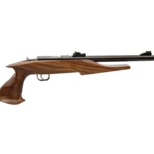 Chipmunk SIL Hunter Pistol Walnut