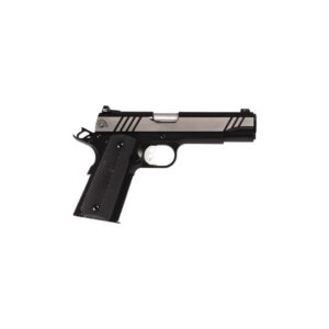Christensen Arms Model 1911 A5 9mm 5-Inch 9rd Black