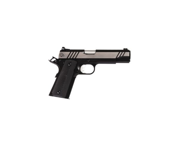 Christensen Arms Model 1911 A5 9mm 5-Inch 9rd Black