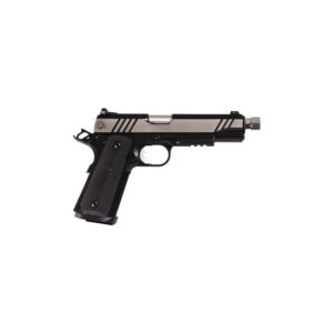 Christensen Arms Model 1911 A5-TR 9mm 5-Inch 9rd Black