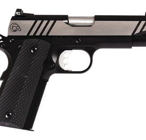 Christensen Arms Model 1911 A5 9mm 4-Inch 9rd
